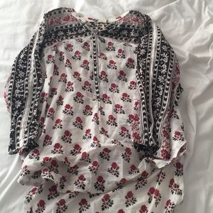 Free People Blouse